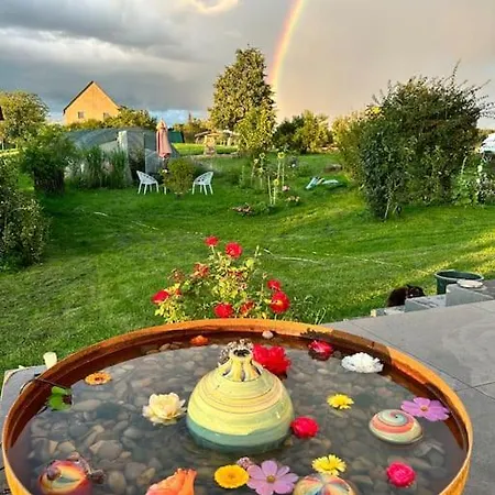 Moselurlaub Am Stabenhof, Whirlpool, Natur Und Grill アパート