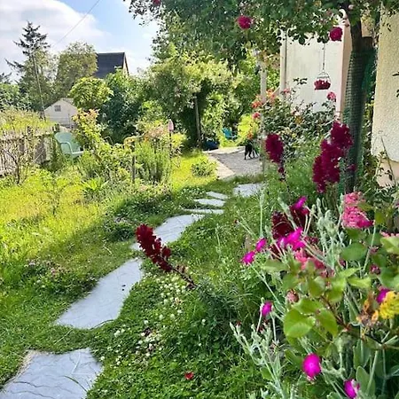 Moselurlaub Am Stabenhof, Whirlpool, Natur Und Grill