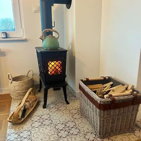 Moselurlaub Am Stabenhof, Whirlpool, Natur Und Grill アパート *