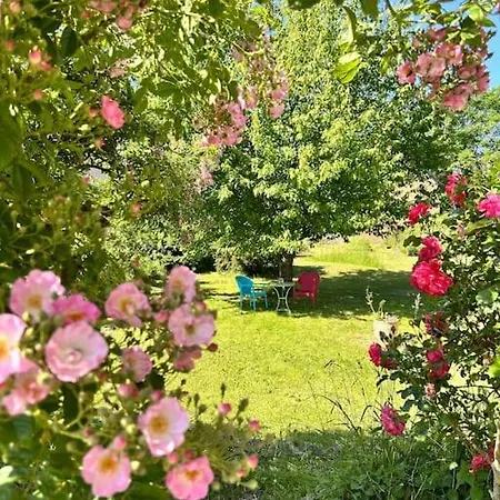 Moselurlaub Am Stabenhof, Whirlpool, Natur Und Grill * ブローデンバッハ
