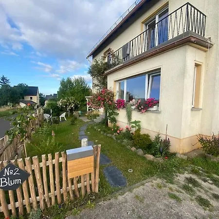 Moselurlaub Am Stabenhof, Whirlpool, Natur Und Grill * ブローデンバッハ