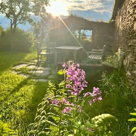 Moselurlaub Am Stabenhof, Whirlpool, Natur Und Grill